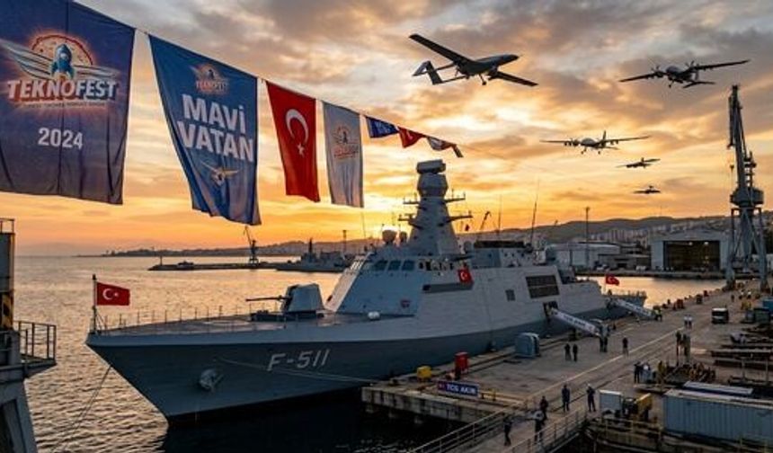 Yarın Sabah Başlıyor: Sakın Kaçırmayın, Girişler Tamamen Ücretsiz!