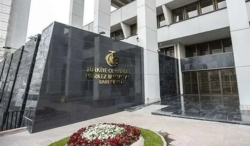 Merkez Bankası'ndan personel için performans değerlendirme yönetmeliği