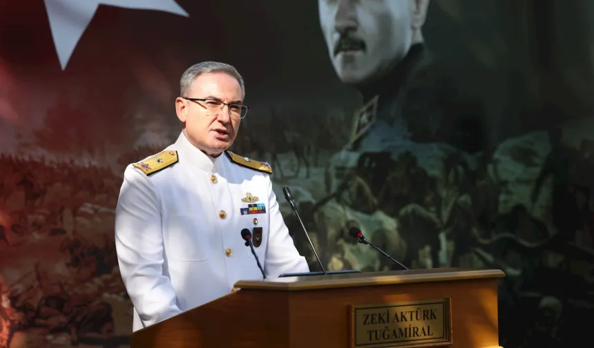 MSB: 'Terörsüz Türkiye' sağlıklı ve istikrarlı şekilde ilerlemeli