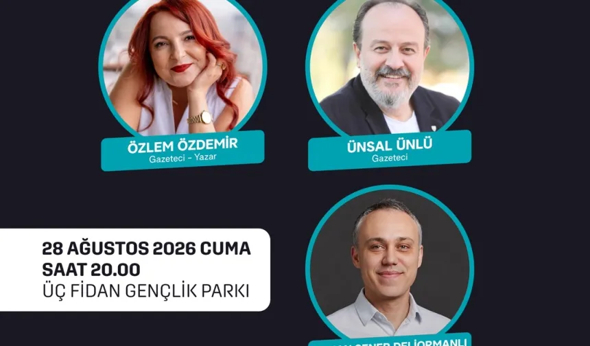 'Müşterek Mekan Buluşmaları'nda bağımsızlık mücadelesi konuşulacak
