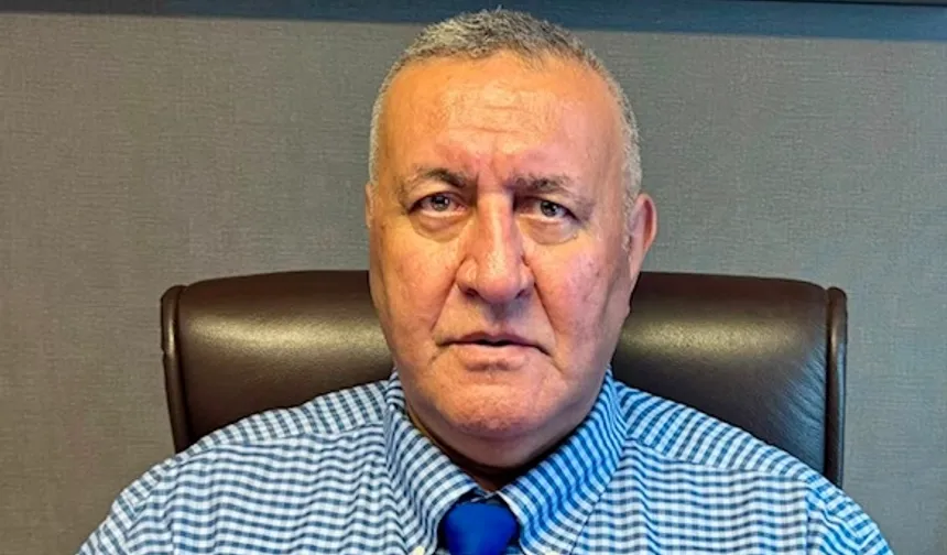 Ömer Fethi Gürer'den 'konkordato' vurgusu