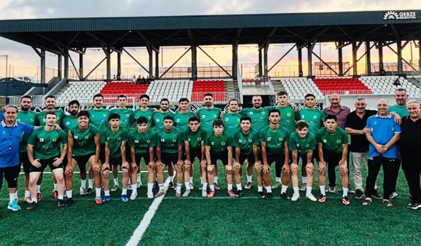 Pelitli Gençler Birliği BAL'a gözünü dikti