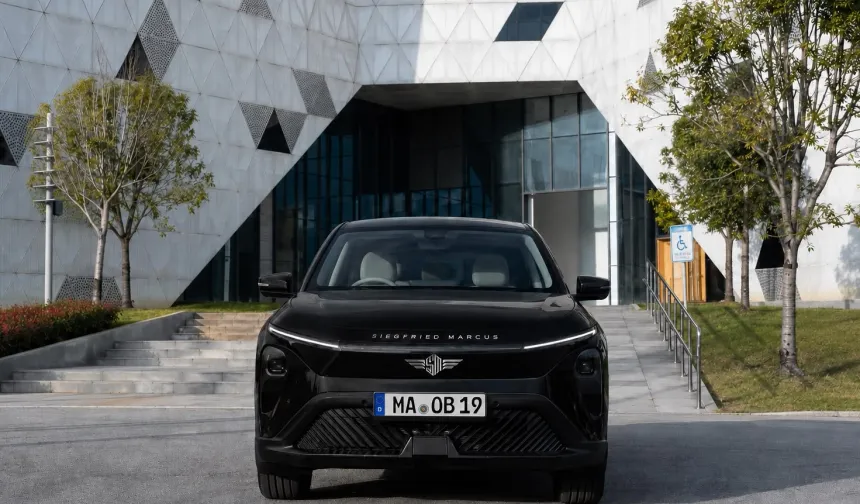 Siegfried Marcus Automobile, Avrupa üretimi için Avrupa'da üç farklı bölgeyi ve Türkiye'yi değerlendiriyor