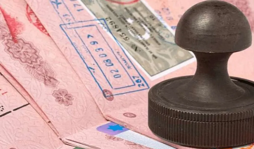 Suriye diplomatik pasaportlulara Türkiye'de vize muafiyeti