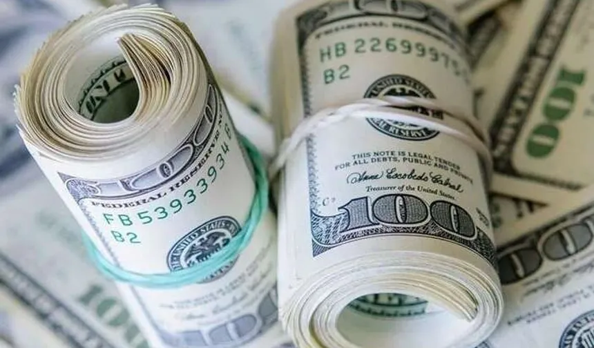 Türkiye'nin net yatırım pozisyonunda açık 402,6 milyar dolara ulaştı
