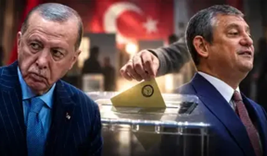 Son ankette büyük sıçrayış: YENİ Parti zirveye çıktı, AKP’yi geride bıraktı!