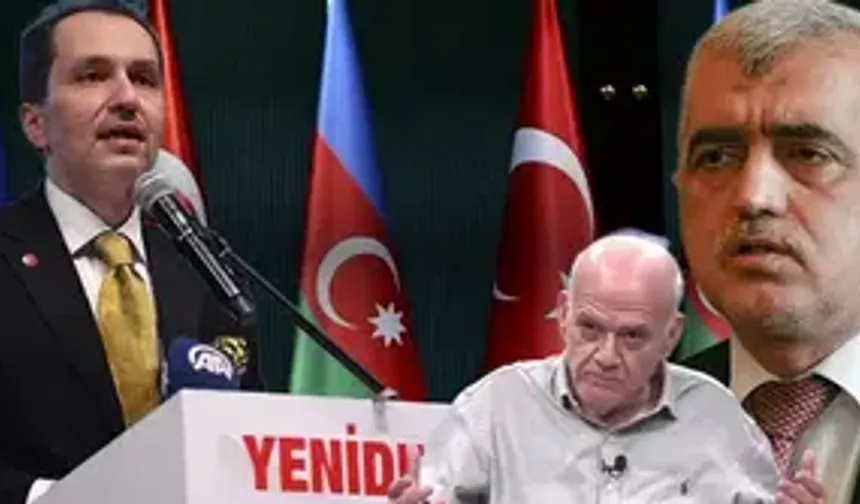 Azerbaycan 31 Türk vatandaşını 'istenmeyen kişi' ilan etti! Girişleri yasaklandı: Aralarında Fatih Erbakan da var