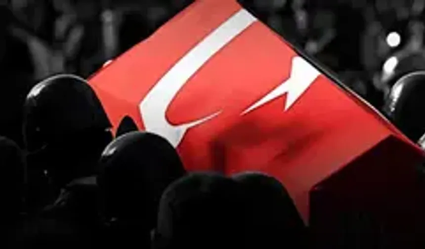 Ankara’da askeri araç kazası: Albay Sayit Gökgöz şehit oldu