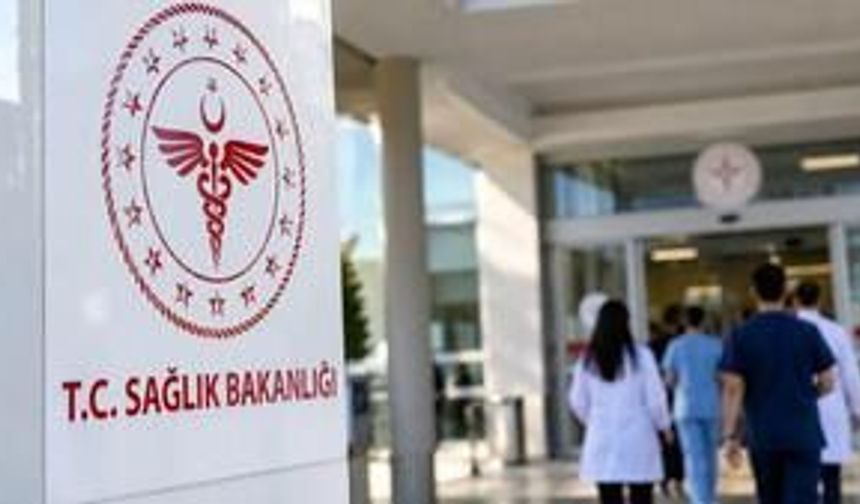 Sağlık Bakanlığı 38 bin personel alımı ne zaman, başvuru tarihi belli oldu mu? 2026 Sağlık Bakanlığı hekim dışı personel alımı şartları neler, kadro ve branş dağılımı nasıl olacak?