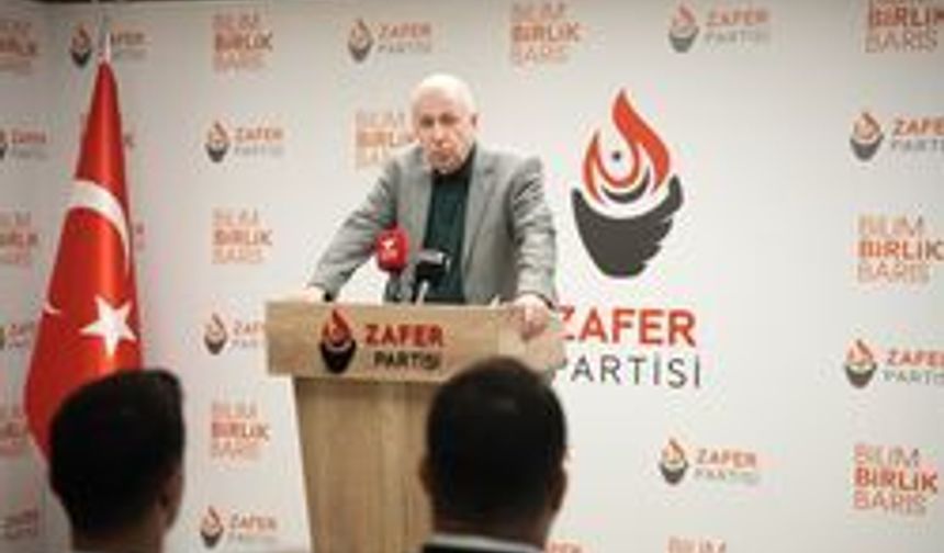 “AKP HÜKÜMETİNİN YÖNETİMİ ALTINDA YAŞANAN BORSA YOLSUZLUĞUNUN MALİYETİ ADETA BİR SAVAŞIN MALİYETİ GİBİ”