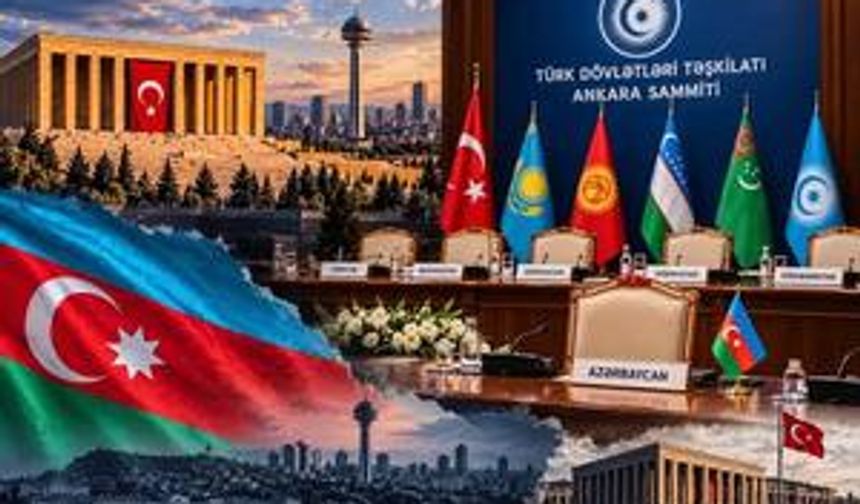 Azerbaycan medyasından Erdoğan’a isim vermeden ağır suçlama: ‘Türkiye’de radikal dindarlık teşvik ediliyor’