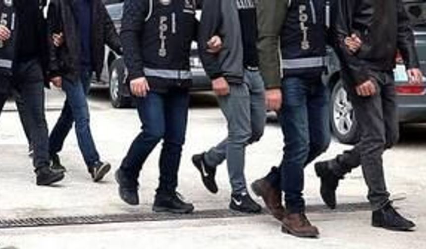 Fon soruşturmasında dikkat çeken 5 gözaltı daha! Eski AK Parti milletvekili Ertan Aydın da aralarında