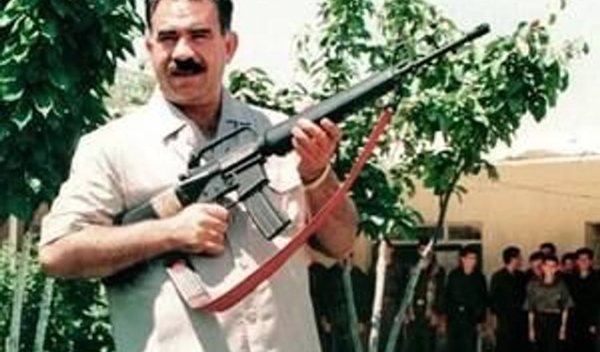 MHP’de silah bırakmaya ilişkin soru işaretleri: ‘Bırakıp geri almadıklarını nereden bileceğiz?’