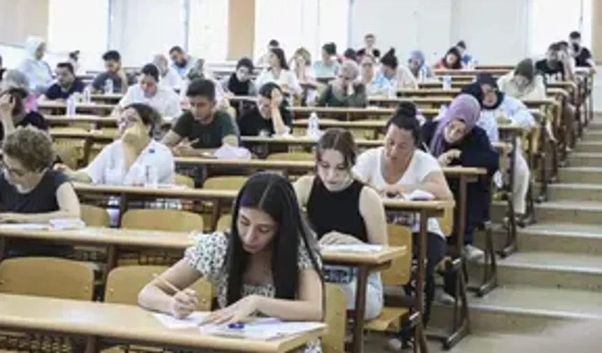 Nazilli’de 6 Bin 400 Öğrenciye Ulaşıldı: Akran Zorbalığına Karşı Eğitim Seferberliği