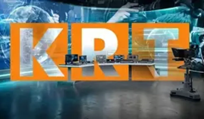KRT yine el değiştirdi. İşte yeni sahibi