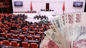 İsa Karakaş zam için 2023 formülünü işaret etti 'Ocak 2027'de uygulanacak'