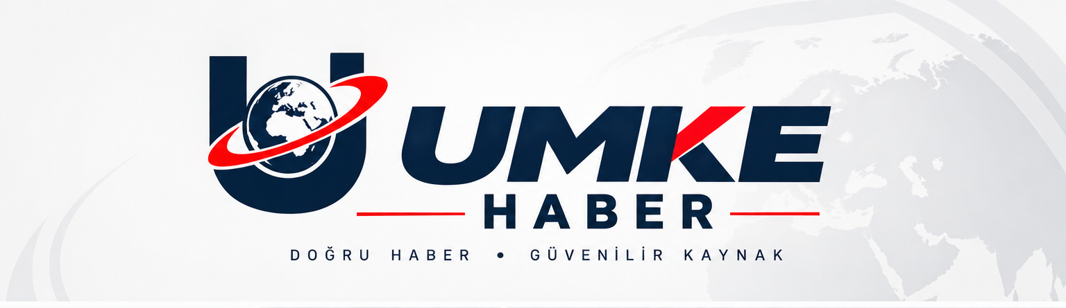 UMKE HABER-DOĞRU HABER · GÜVENİLİR KAYNAK
